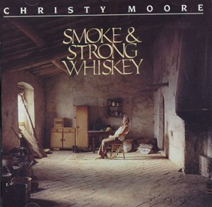 Smoke & Strong Whiskey Pop