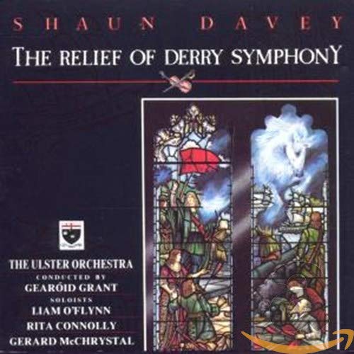 Product Image: The Relief of Derry Symphony
