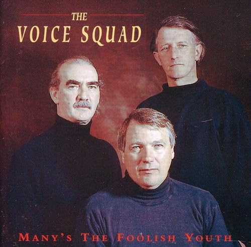Many'S the Foolish Youth Pop