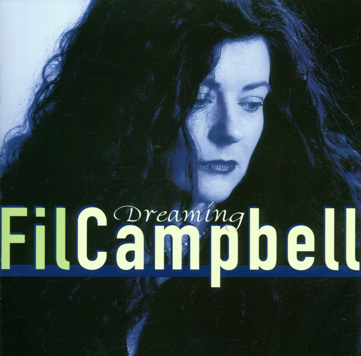 Dreaming Country & Folk