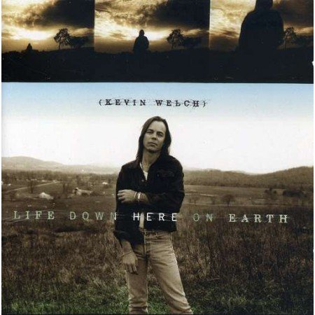 Product Image: Life Down Here on Earth