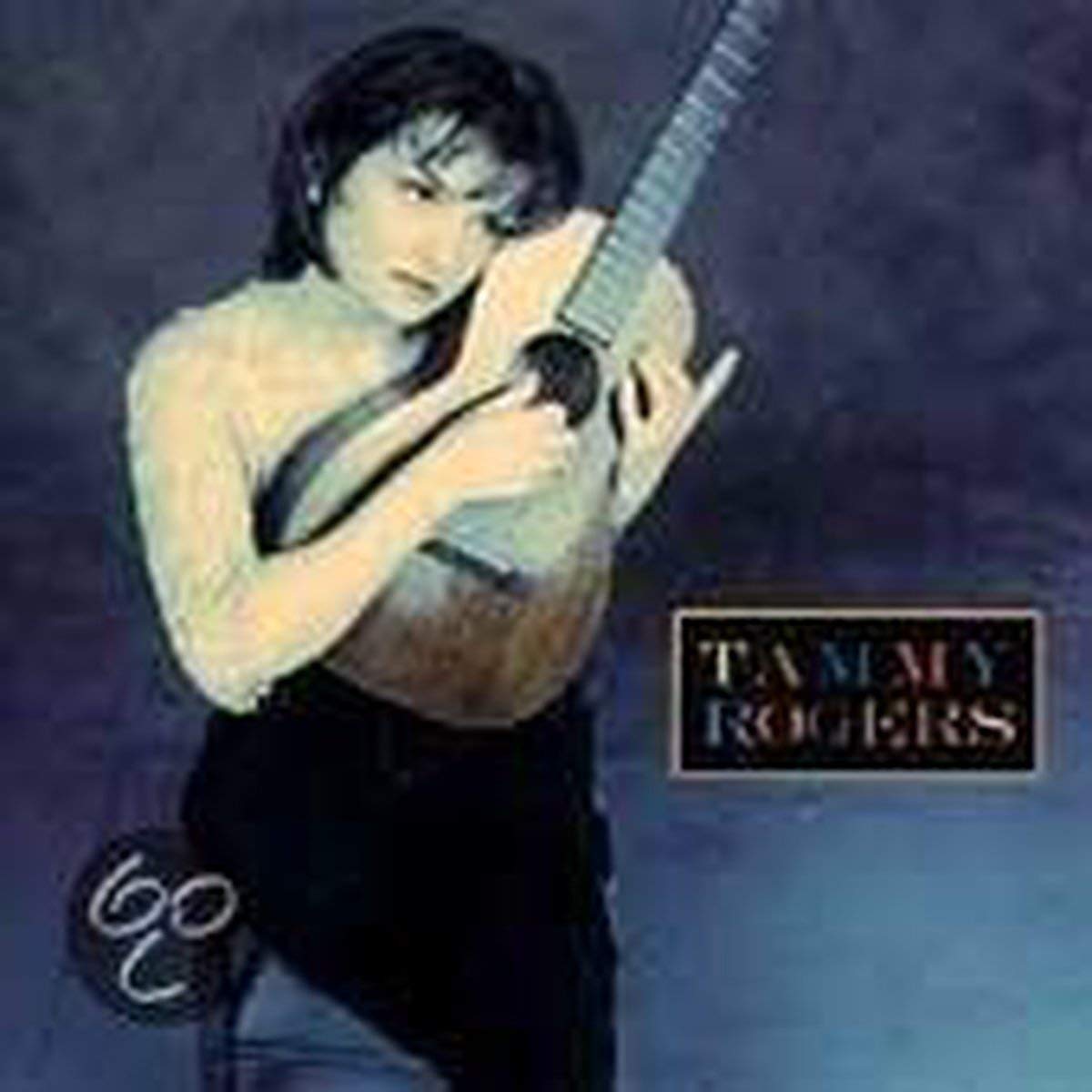 Tammy Rogers Country & Folk