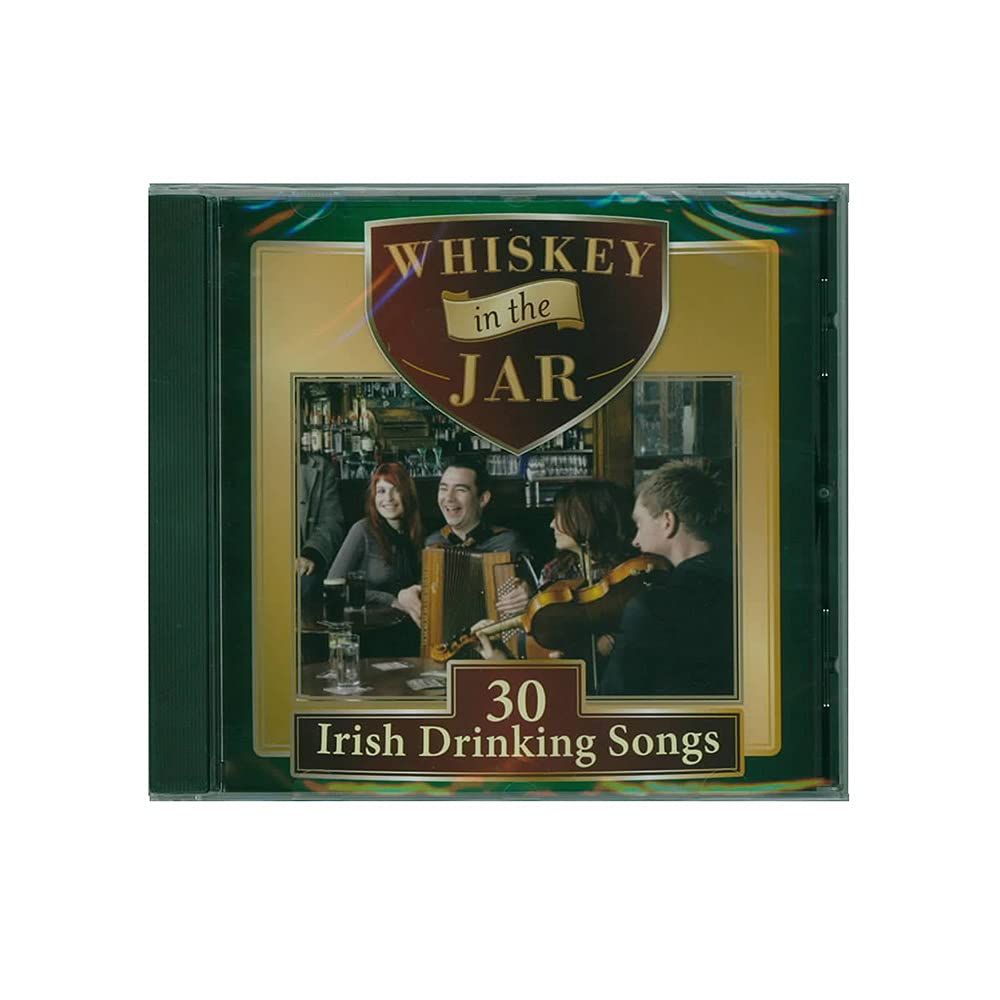 Product Image: Whiskey in the Jar