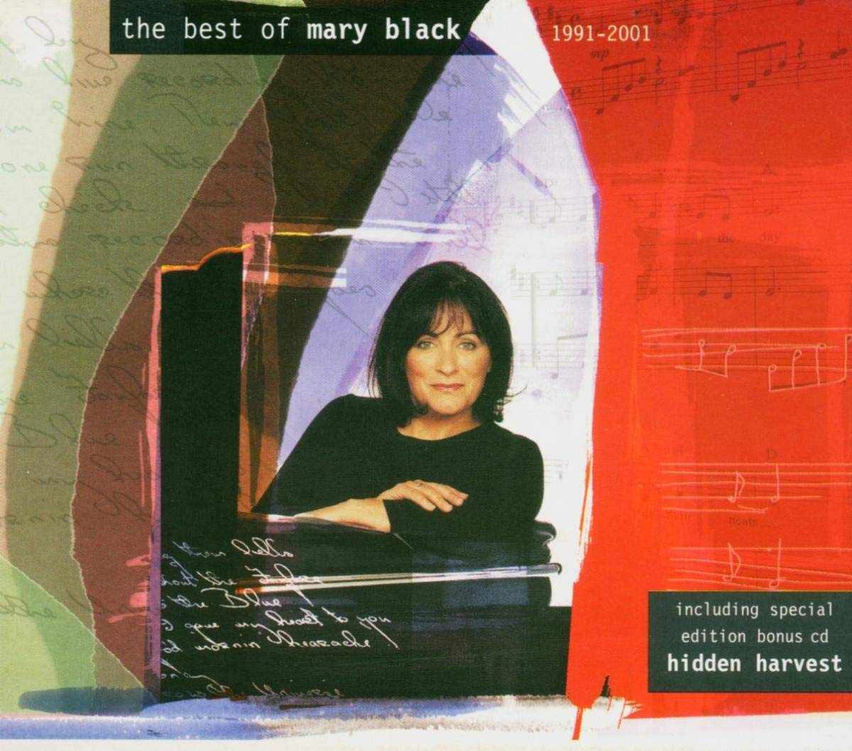 Best of Mary Black: 1991-2001 Pop