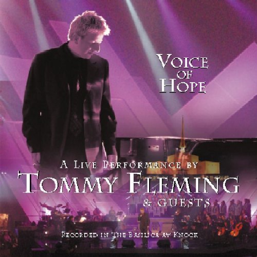 Voice of Hope (Live at Knock) Country & Folk