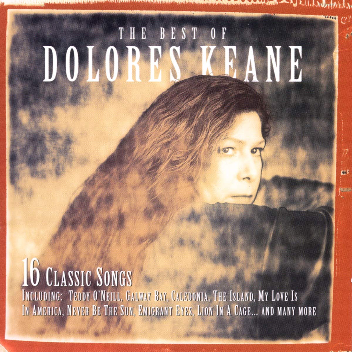 The Best of Country & Folk