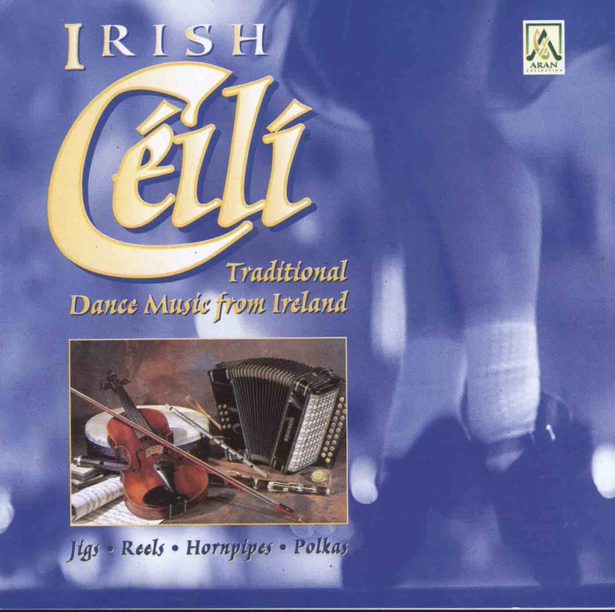 Irish Ceili Country & Folk