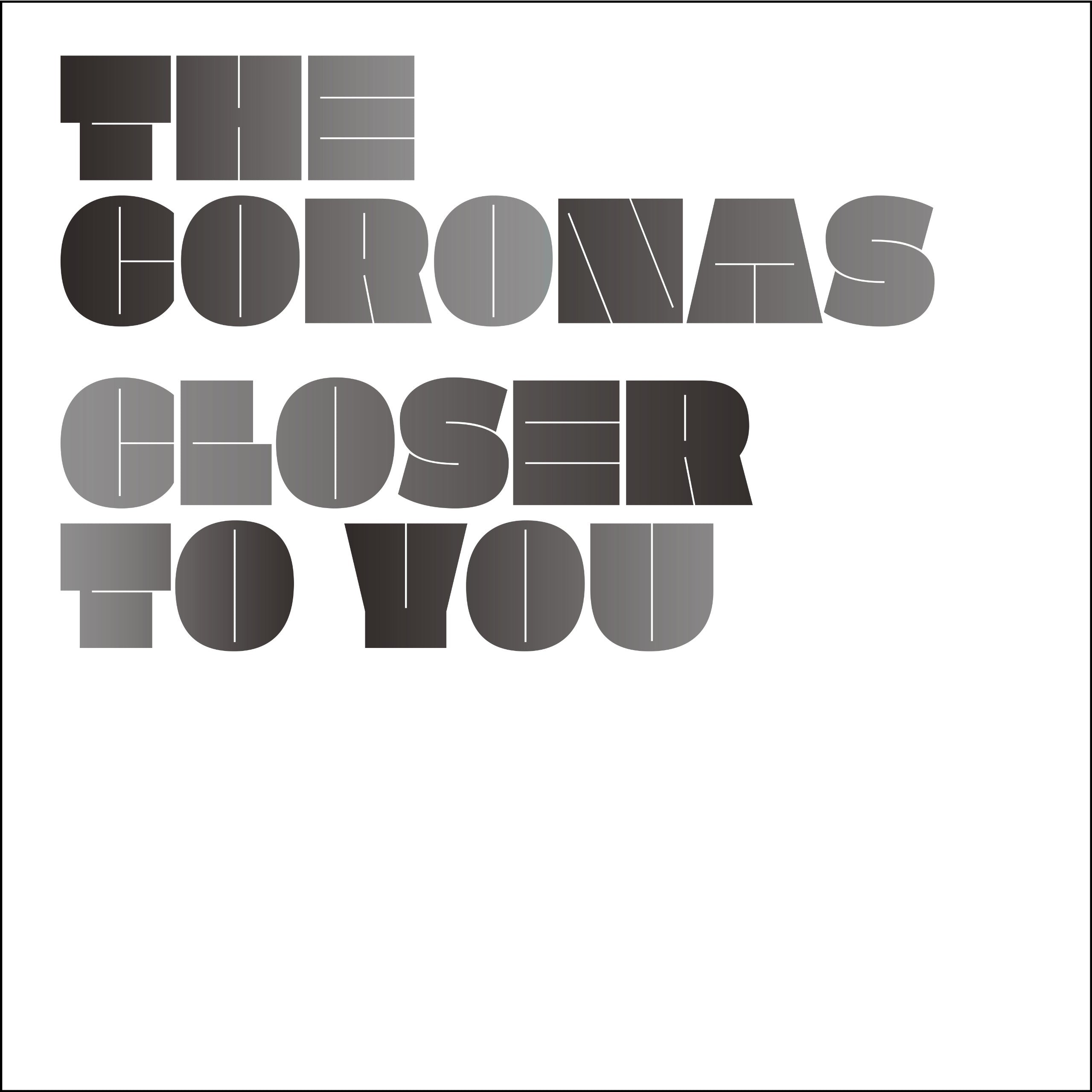 Product Image: Closer to You