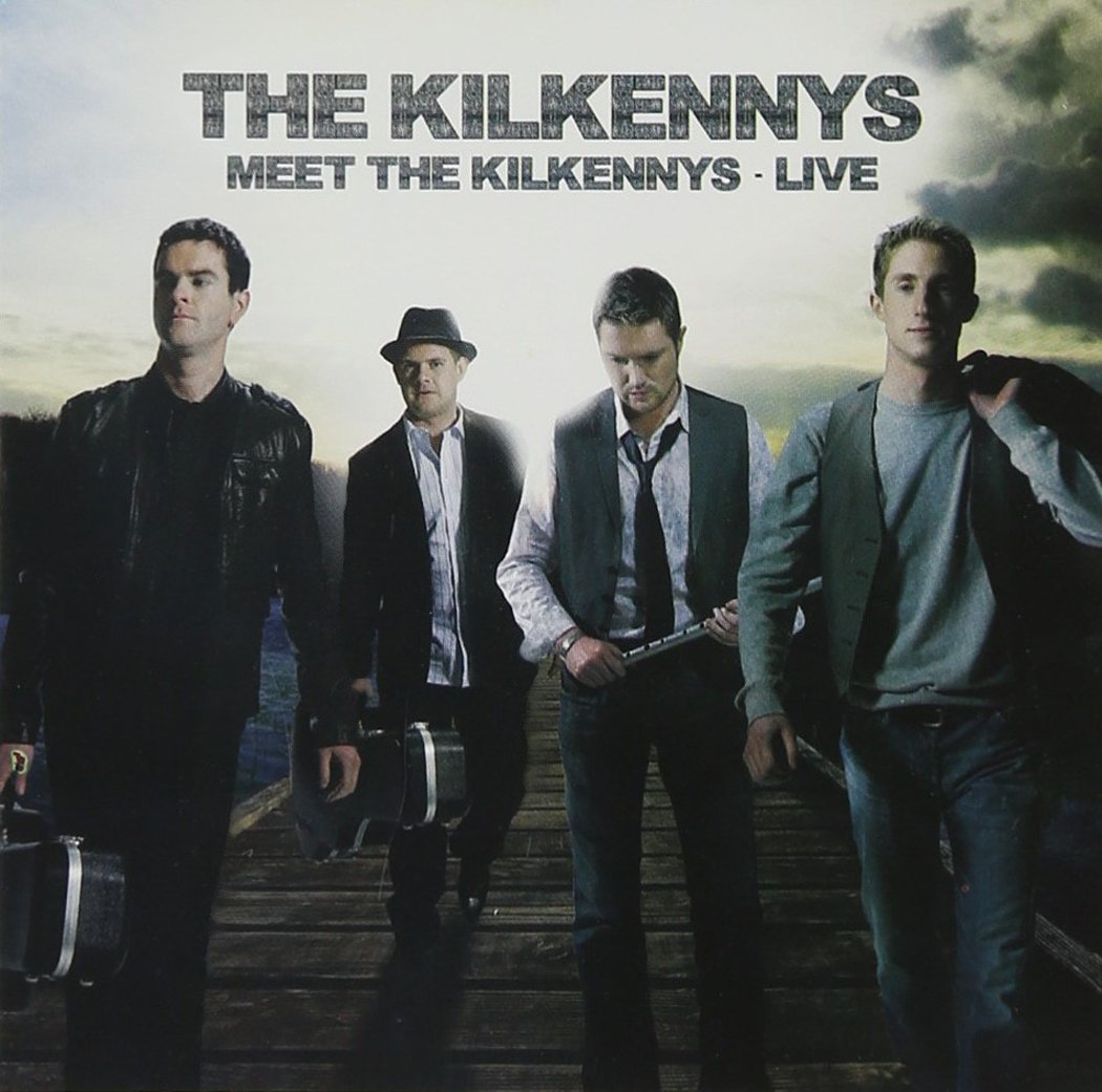 Meet the Kilkennys - Live Rock
