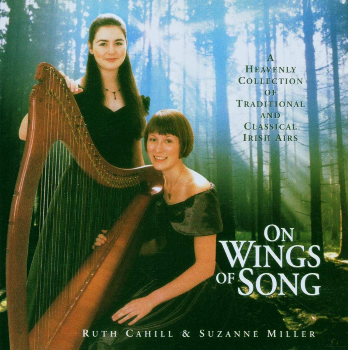 On Wings of Song Country & Folk