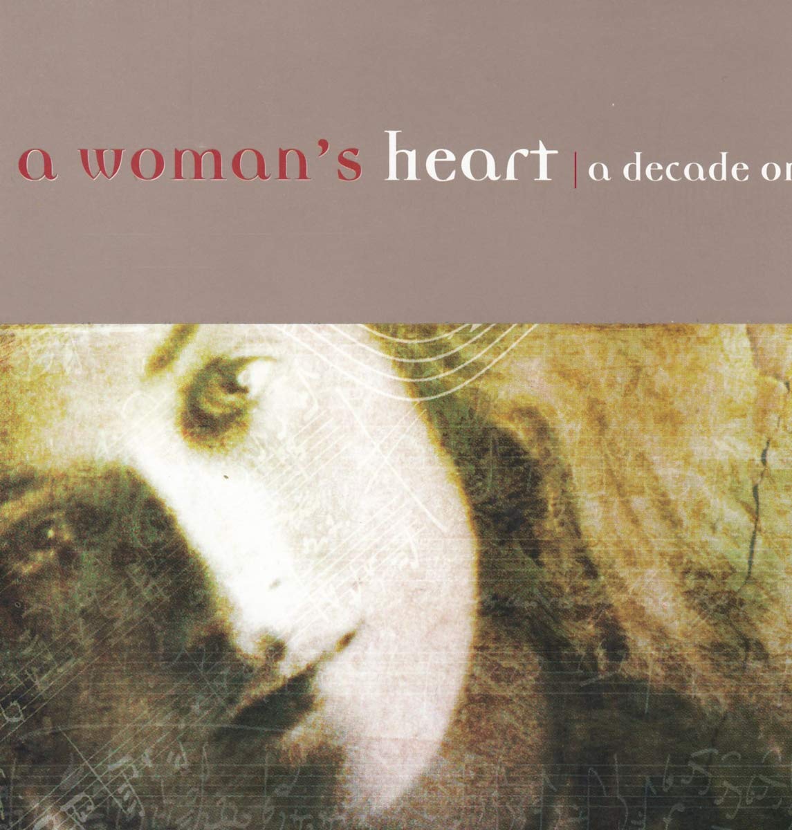 A Woman'S Heart (a Decade on) Pop