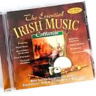 The Essential Irish Music Collection Music