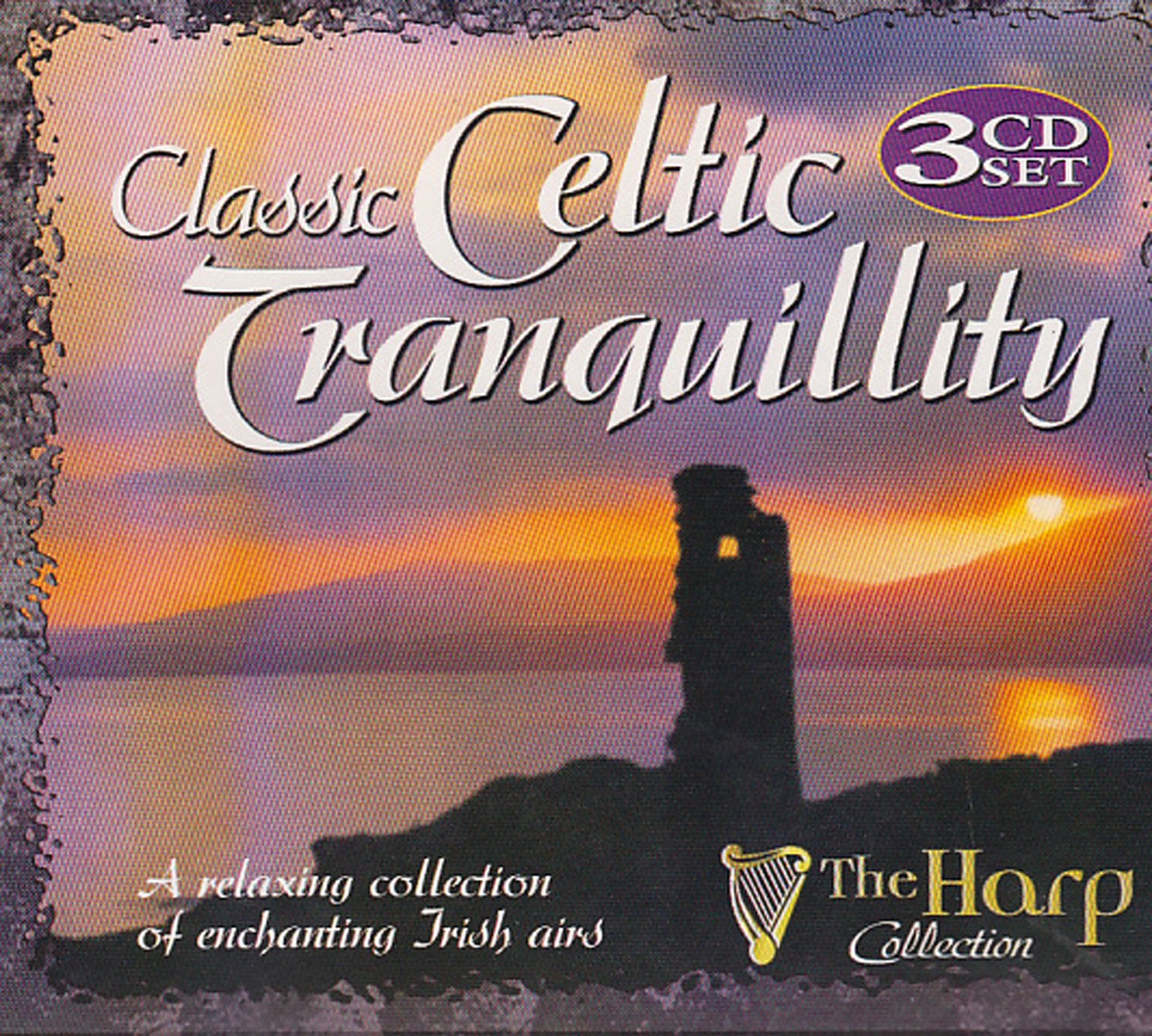 Product Image: Classic Celtic Tranquilit