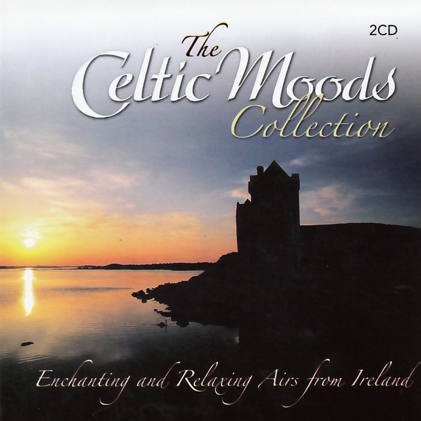 The Celtic Moods Collection Country & Folk