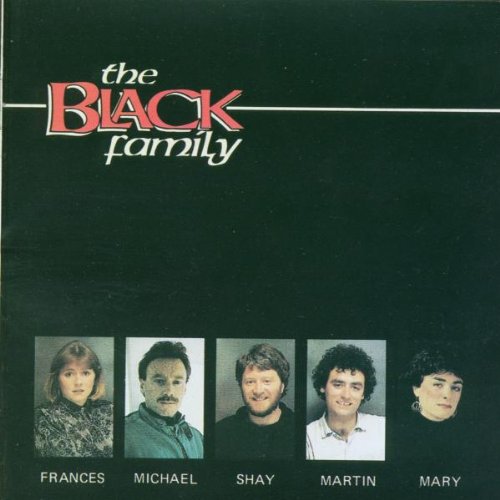 Black Family Pop