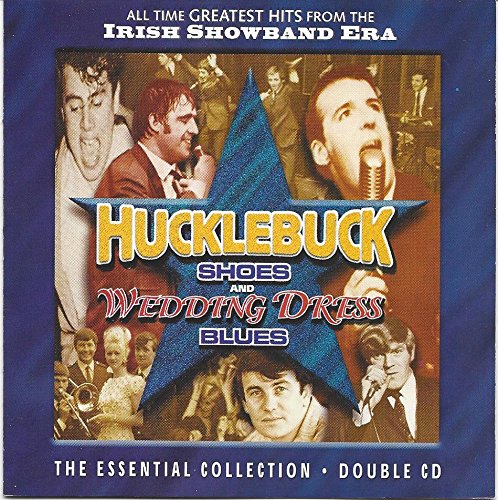 Hucklebuck Shoes & Wedding... Other music genres