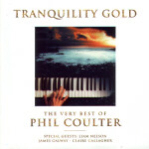 Tranquility Gold (Best of...Double) Music