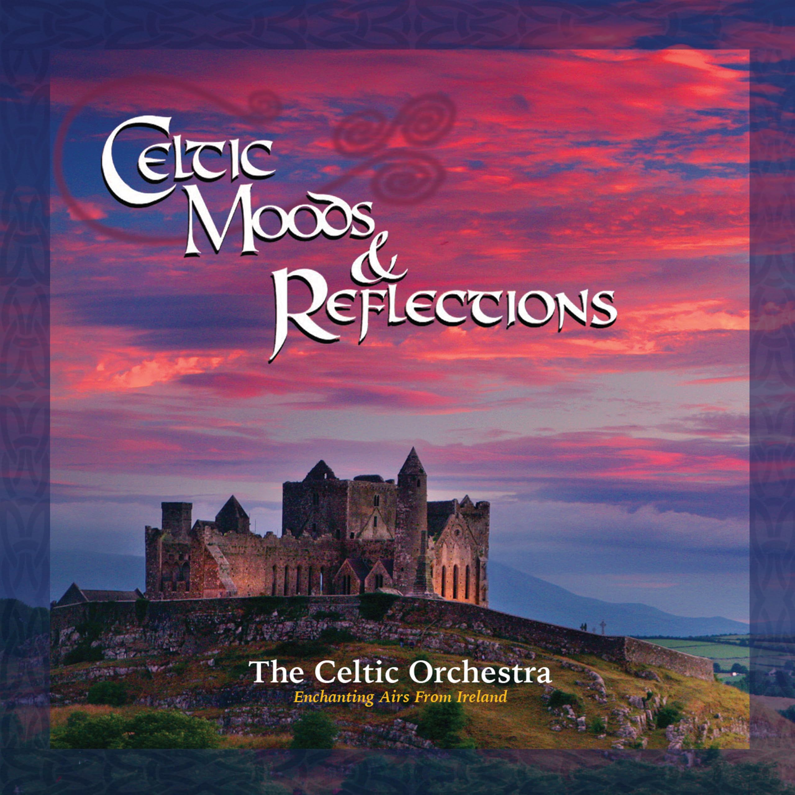 Celtic Moods & Reflections Music