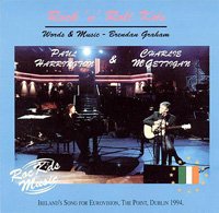 Charlie McGettigan : Rock n Roll Kids CD Music