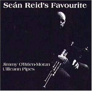 Sean Reid's Favourite cd
