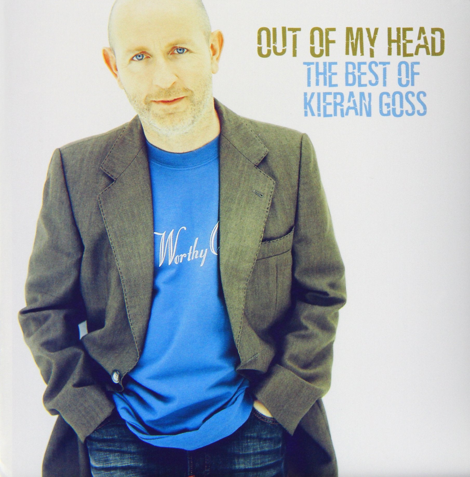 Out of My Head: the Best of Music