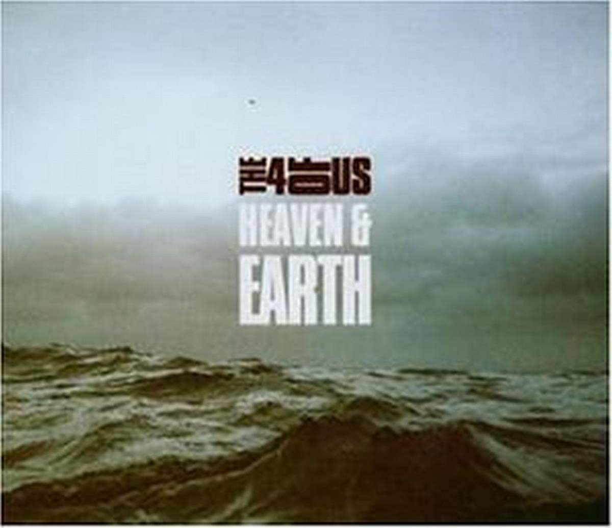 Heaven & Earth Pop