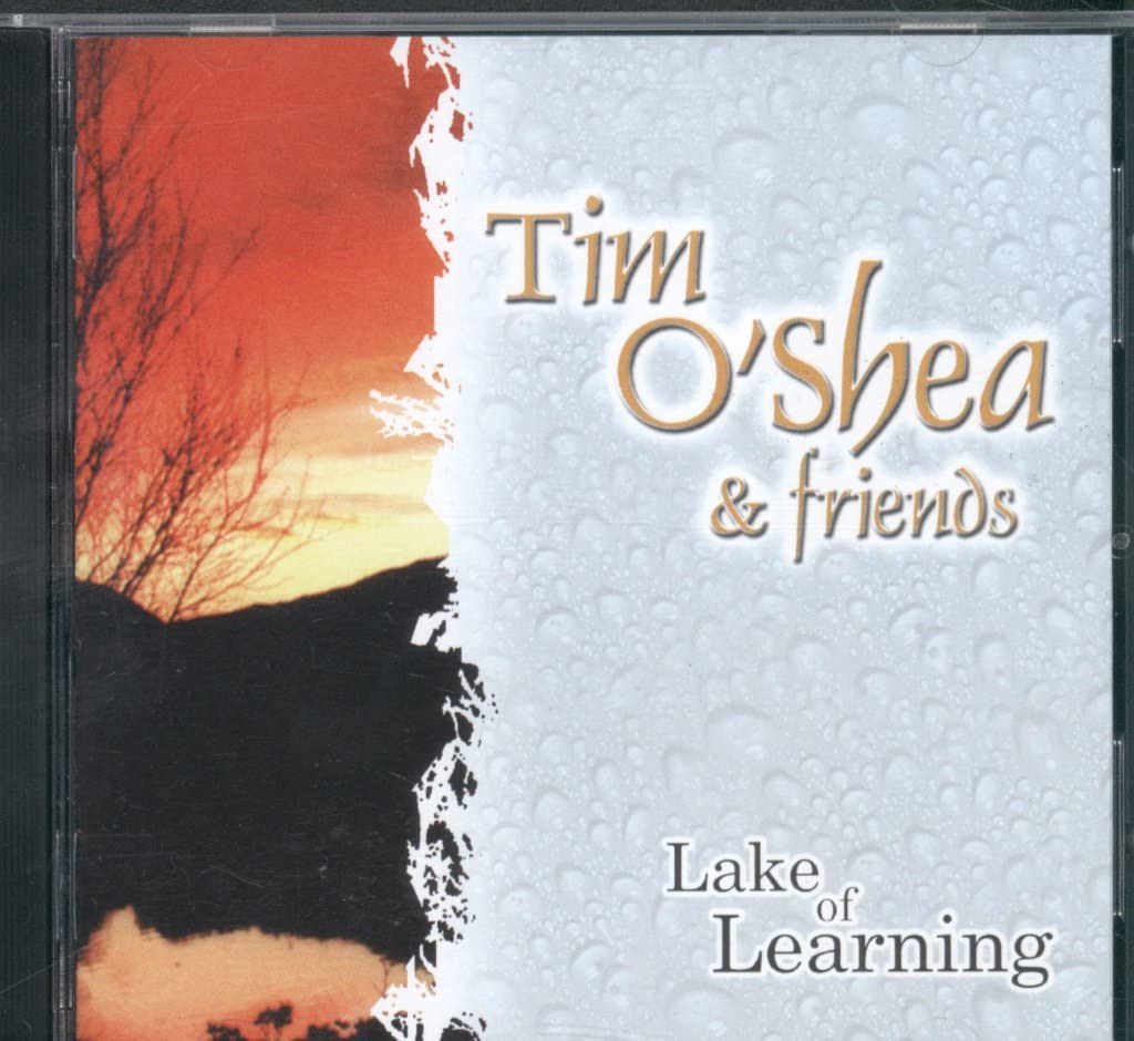 Lake Of Learning Country & Folk
