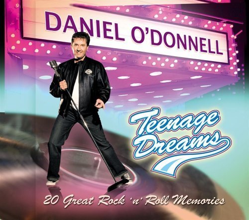 Teenage Dreams Other music genres