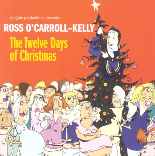 The Twelve Days of Christmas World Music