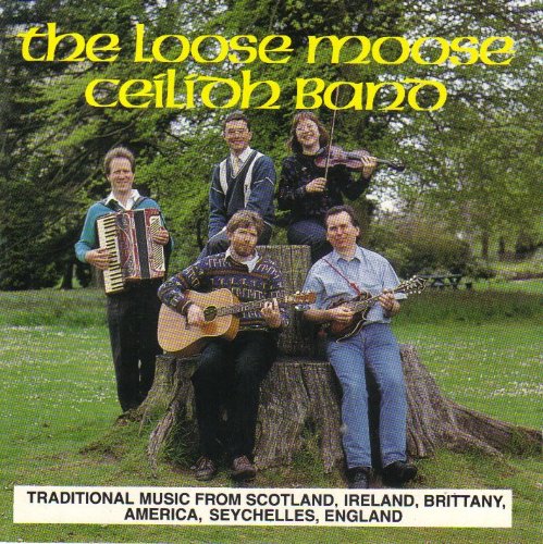 THE LOOSE MOOSE CEILIDH BAND Music