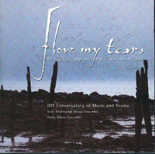 Flow My Tears Music