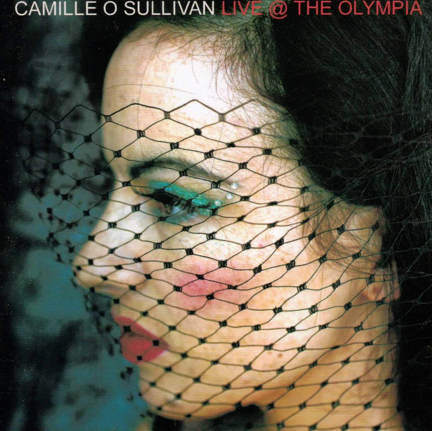 Live at the Olympia Music