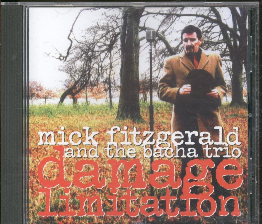 Damage Limitation Music