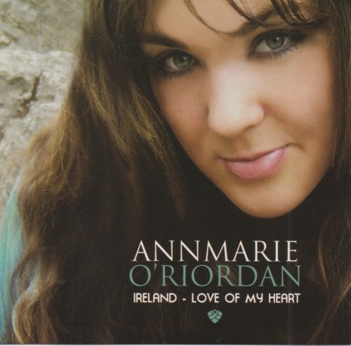 Ireland:Love of My Heart Music