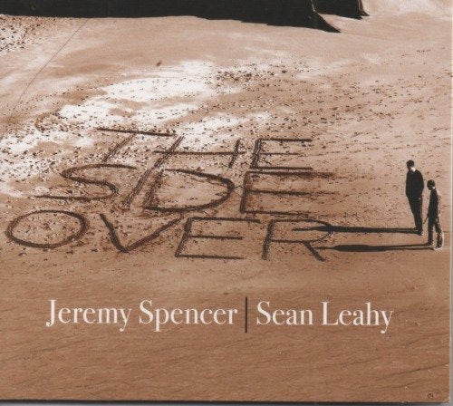 The Side Over cd