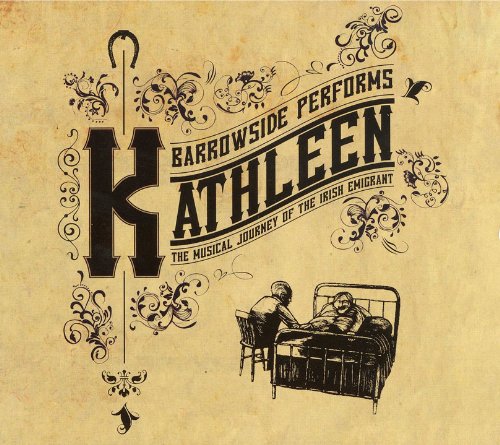 Kathleen , the Musical Journey of the Irish Emigrant Music