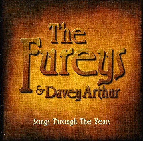 Songs Through the Years cd