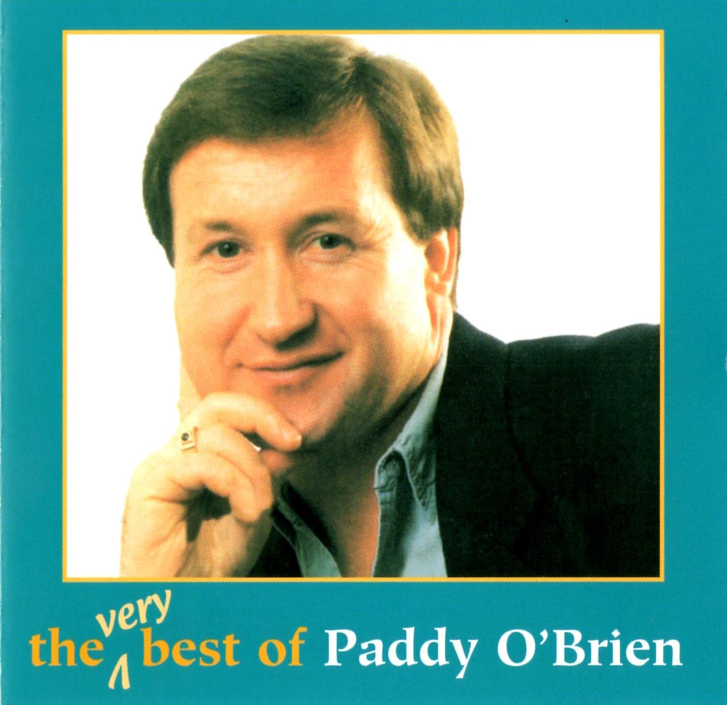Very Best of Paddy O Brien World Music