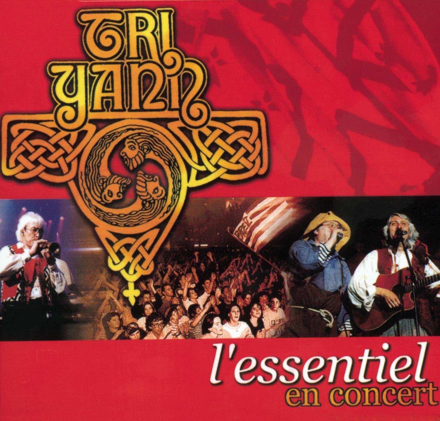 L Essentiel en Concert Pop