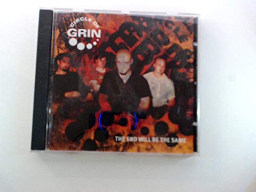 End will be the same (5 tracks, 2003) Music