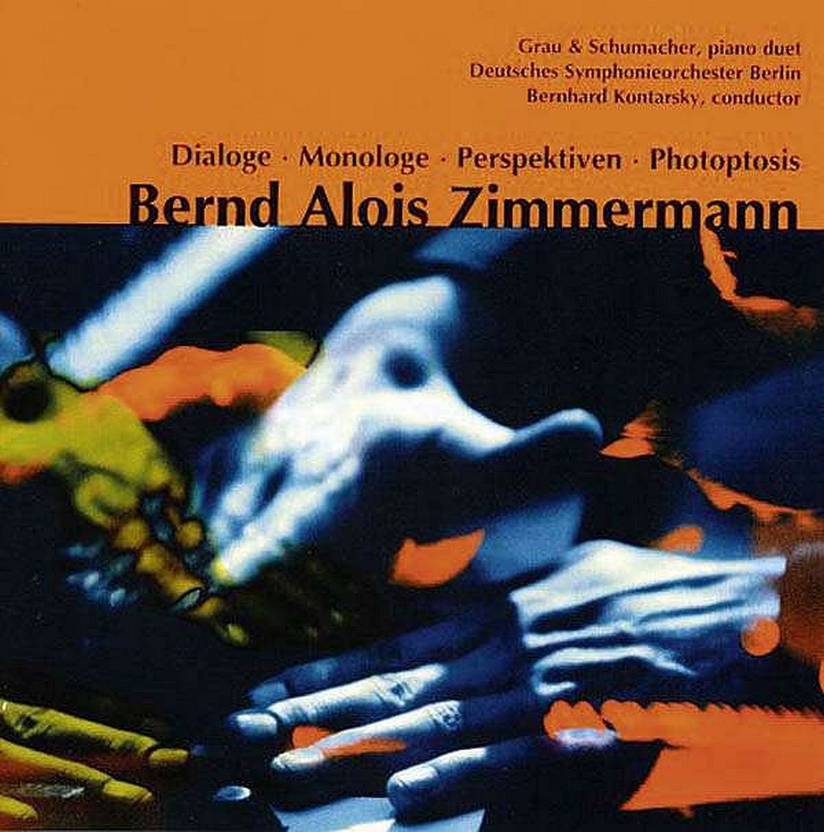 Product Image: Dialoge/Monologe/Perspektiven/+