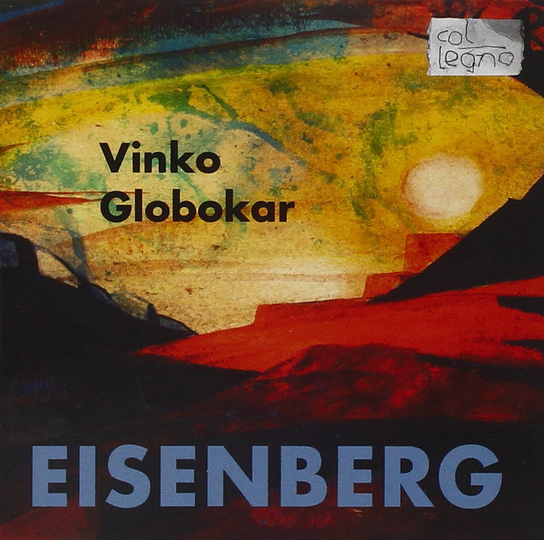 Product Image: Eisenberg/Airs de Voyagers/Labour