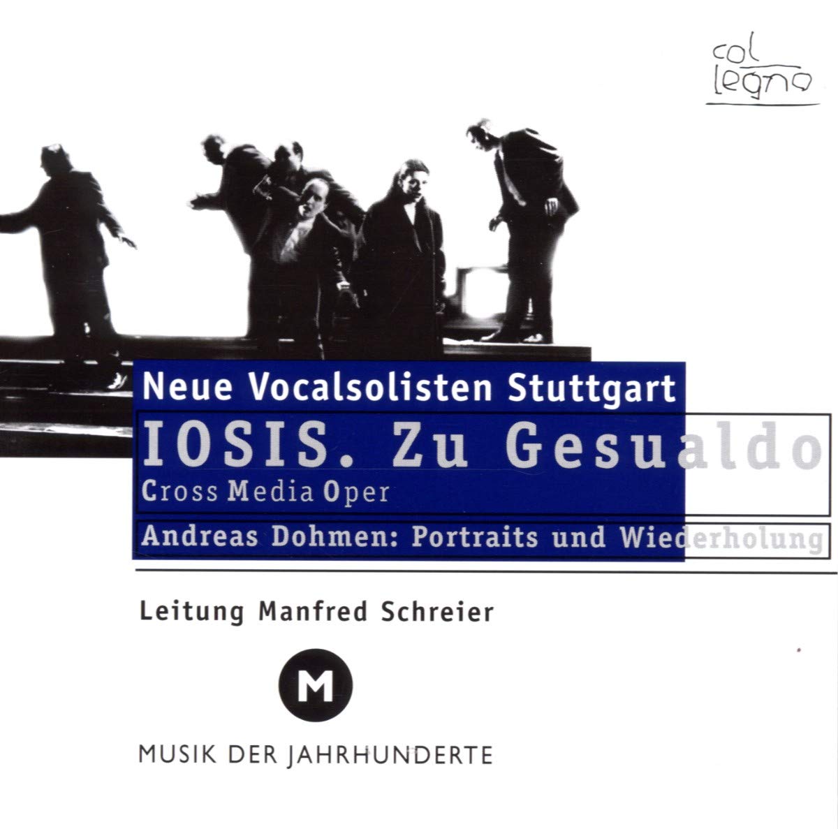 Iosis zu Gesualdo Classical