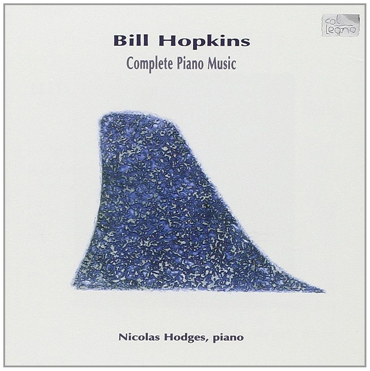 Product Image: Complete Piano Music