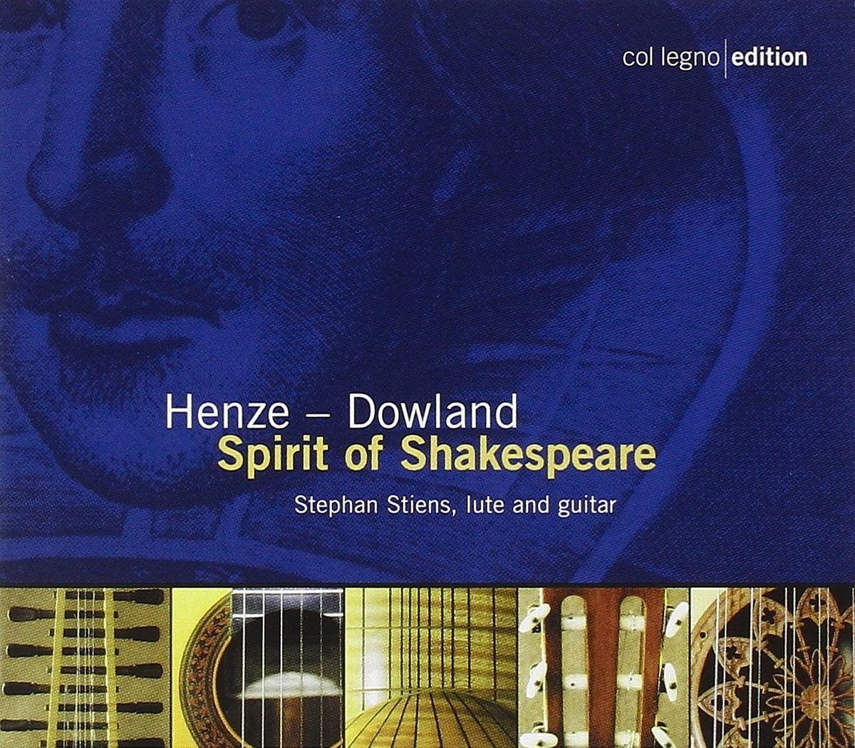 Spirit of Shakespeare Classical