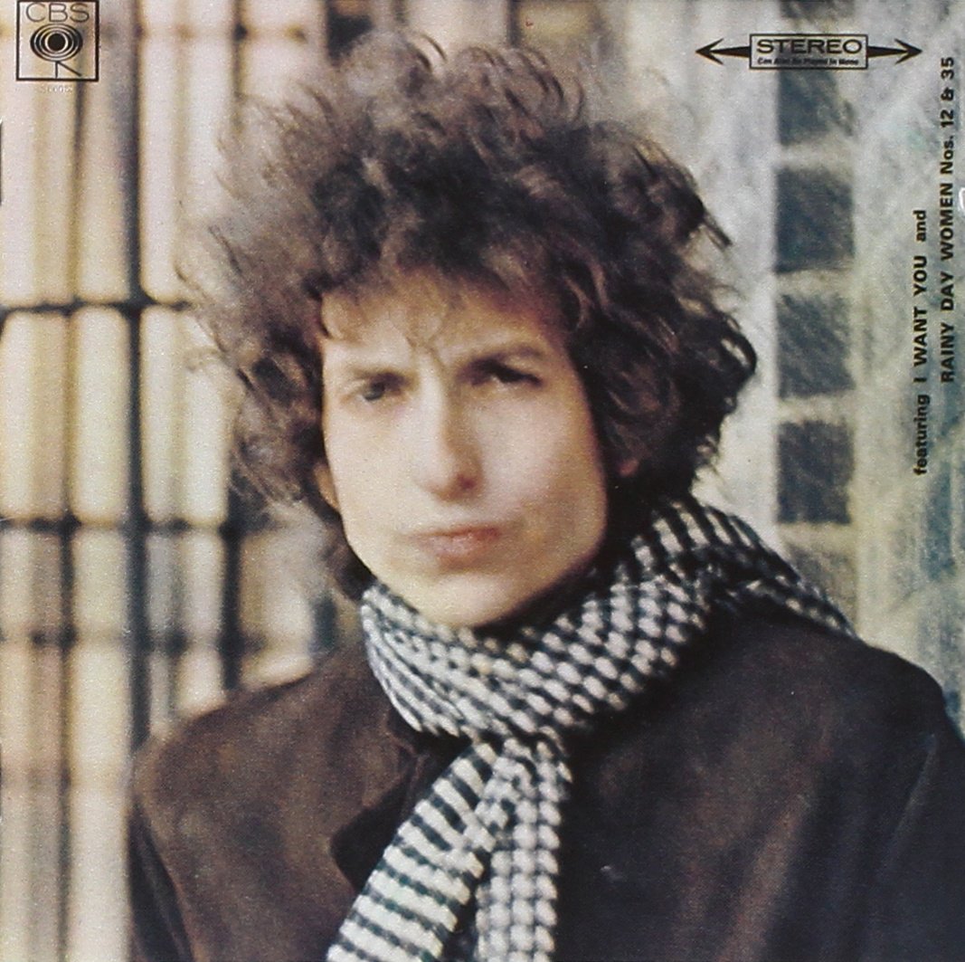Blonde On Blonde Rock