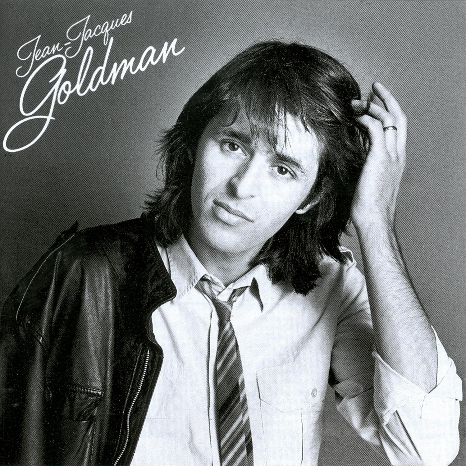 Jean-J.Goldman '83 Pop