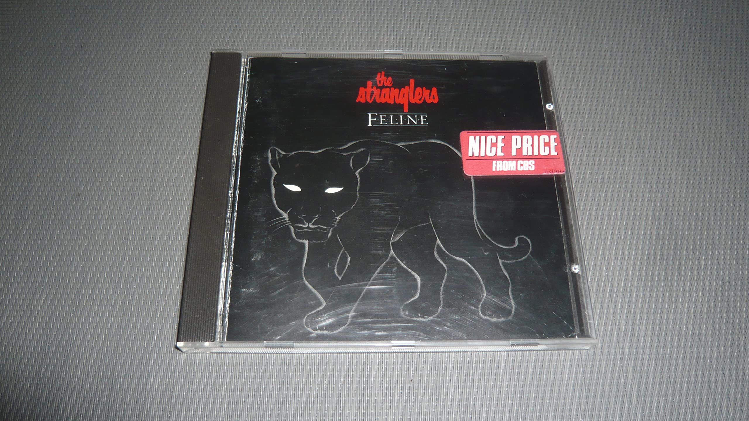 Feline Alternative & Indie