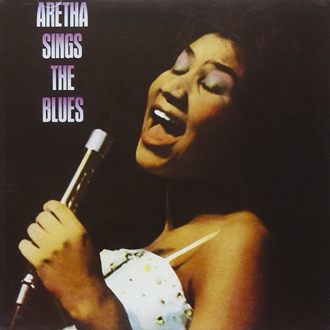 Aretha Sings the Blues Jazz