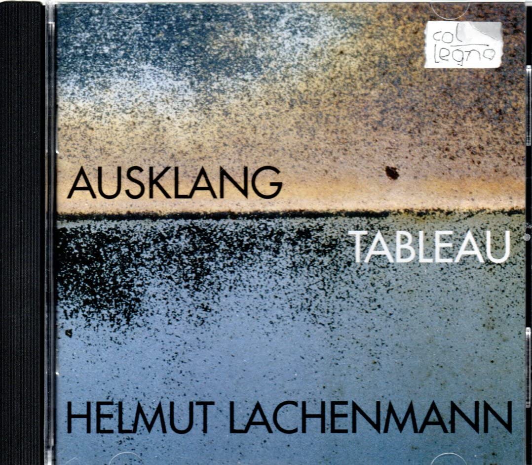 Ausklang/Tableau Classical